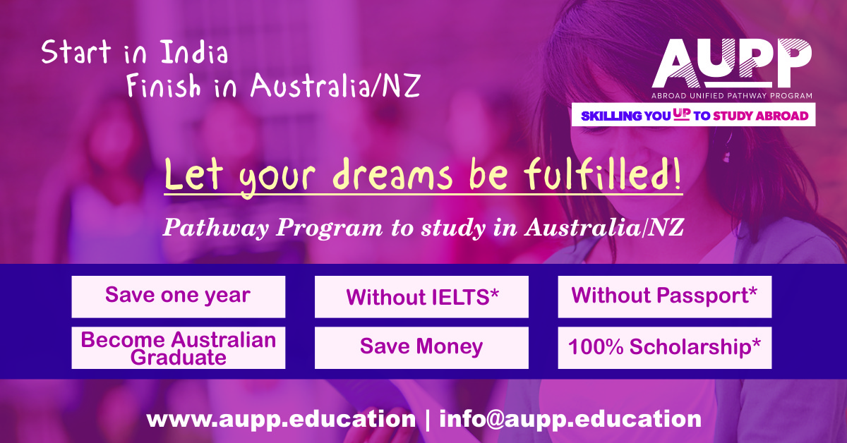 Benefits of study in Australia